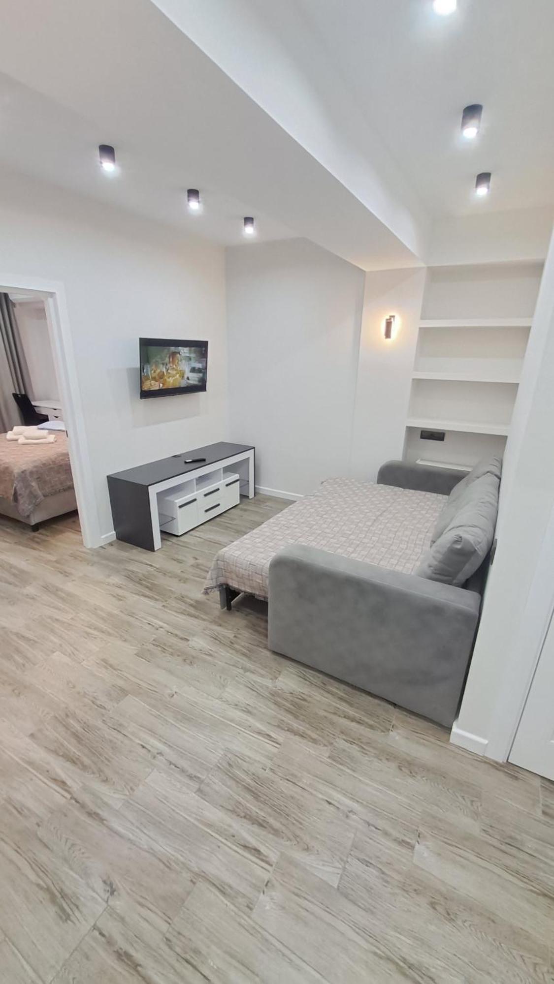 Airhotel Кодру Экстерьер фото