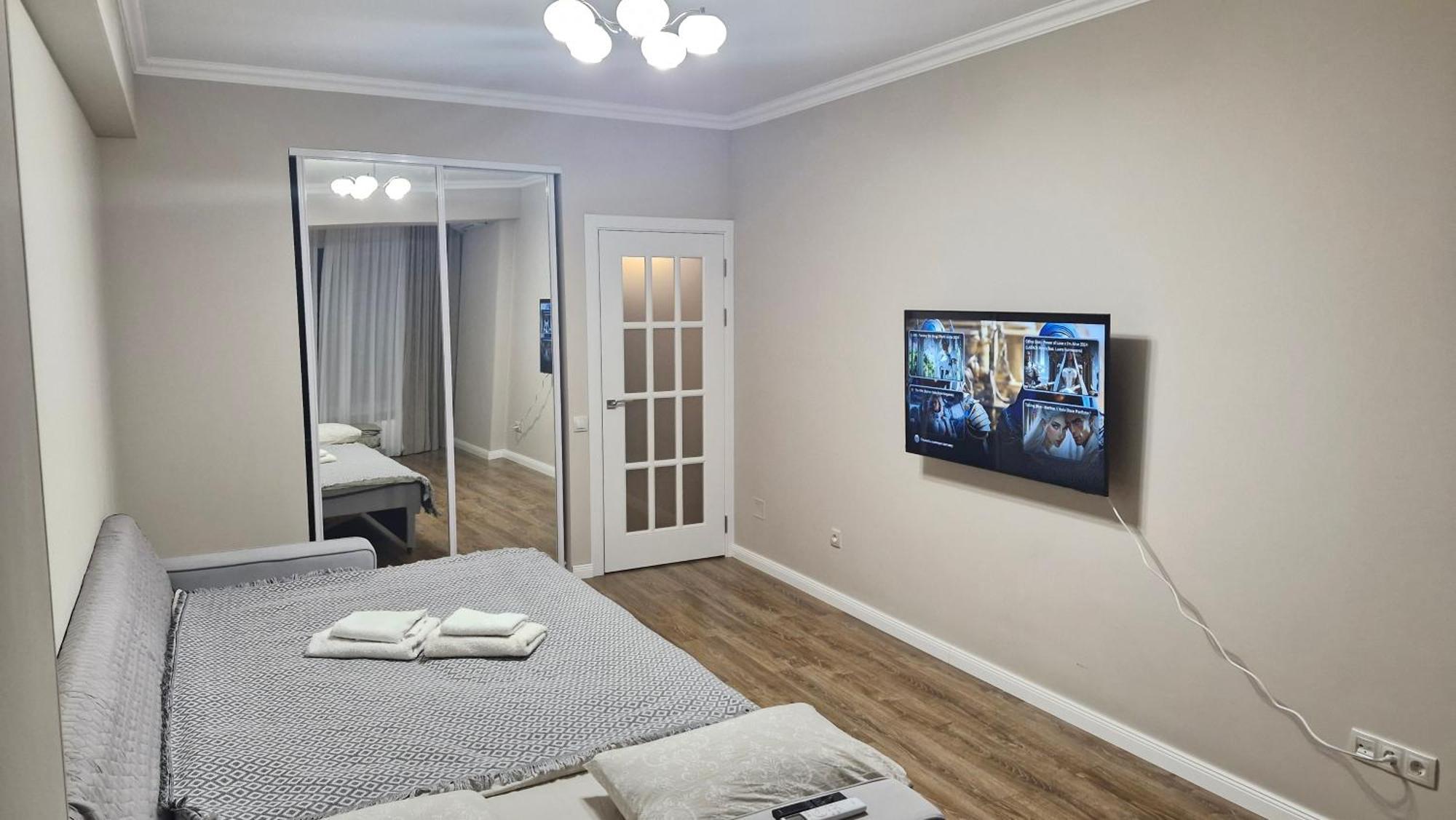 Airhotel Кодру Экстерьер фото